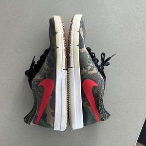 Men’s Nike SB Free "Rose City" size 11.5